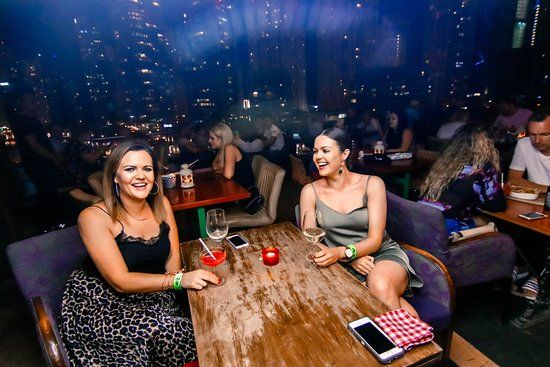 The Scene By Simon Rimmer